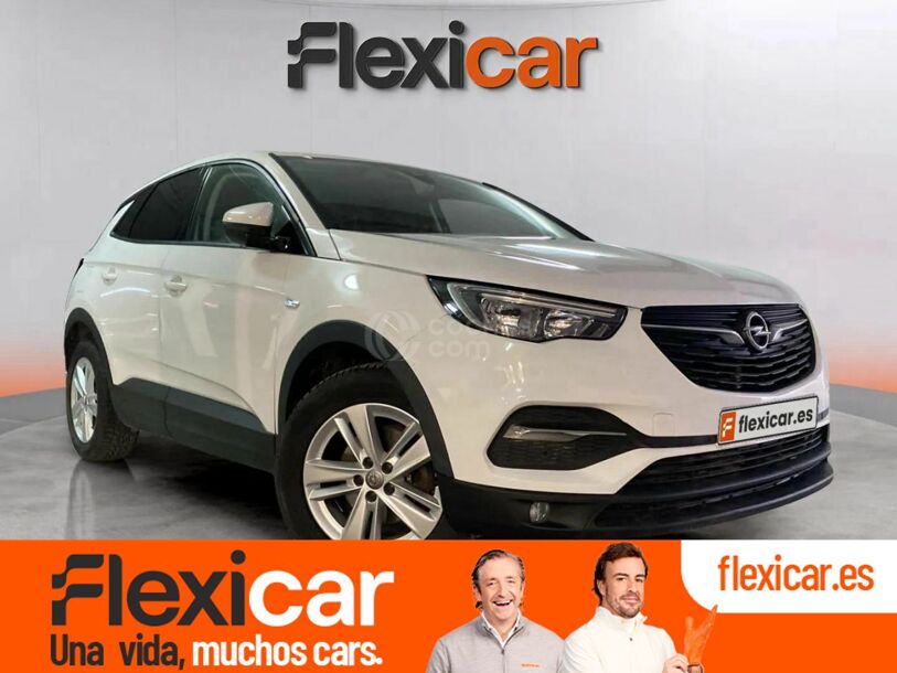 Foto del OPEL Grandland X 1.5CDTi S&S Design Line 130