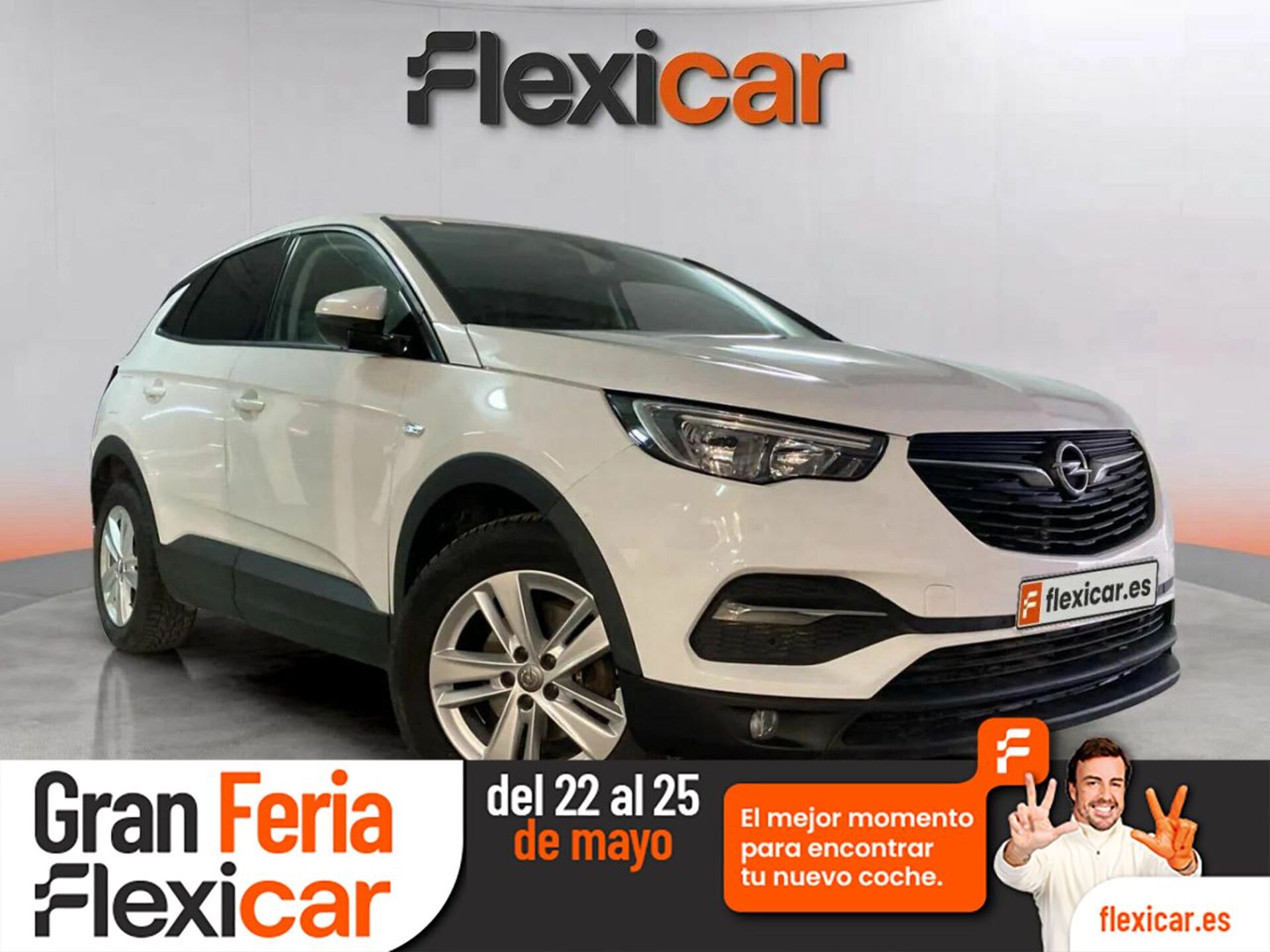 Imagen de OPEL Grandland X