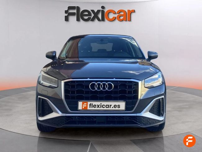 Foto del AUDI Q2 35 TFSI S tronic 110kW