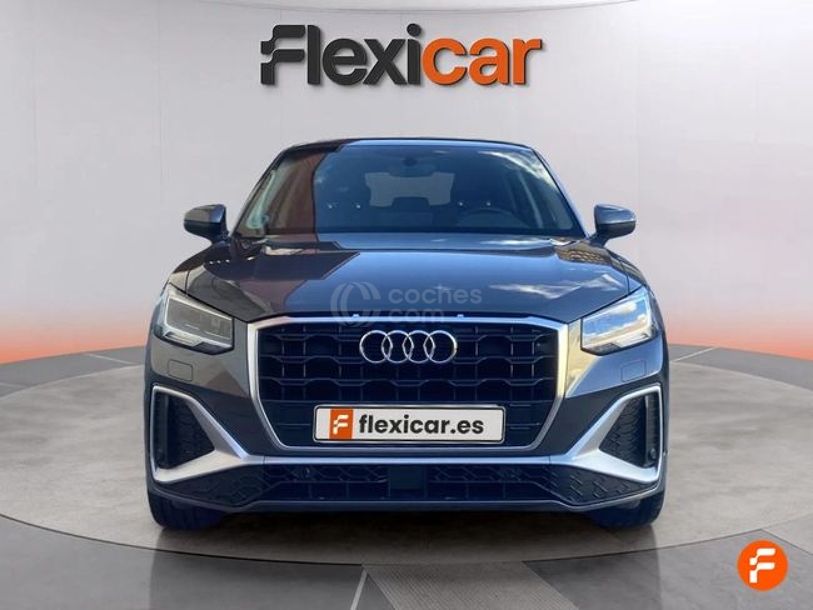 Foto del AUDI Q2 35 TFSI S tronic 110kW