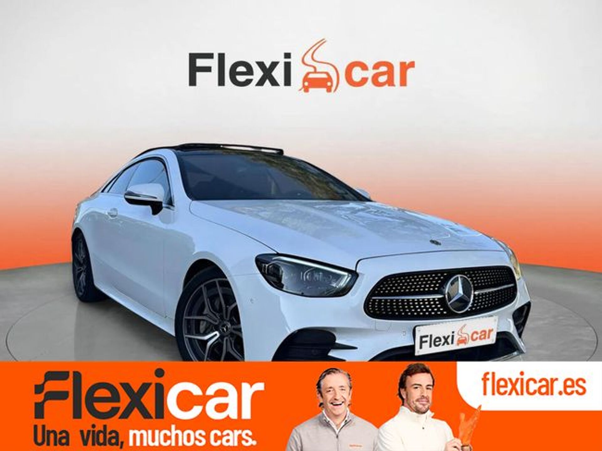 Imagen de MERCEDES Clase E