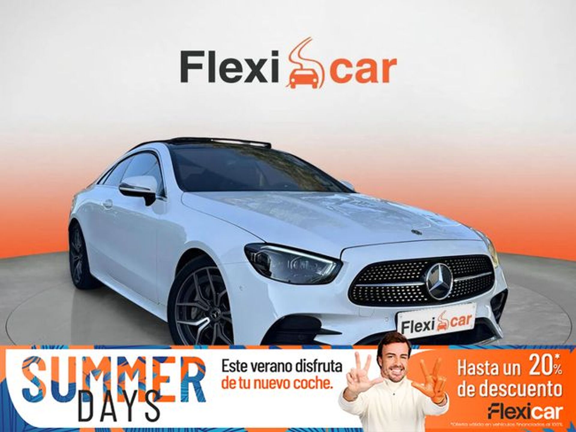 Imagen de MERCEDES Clase E