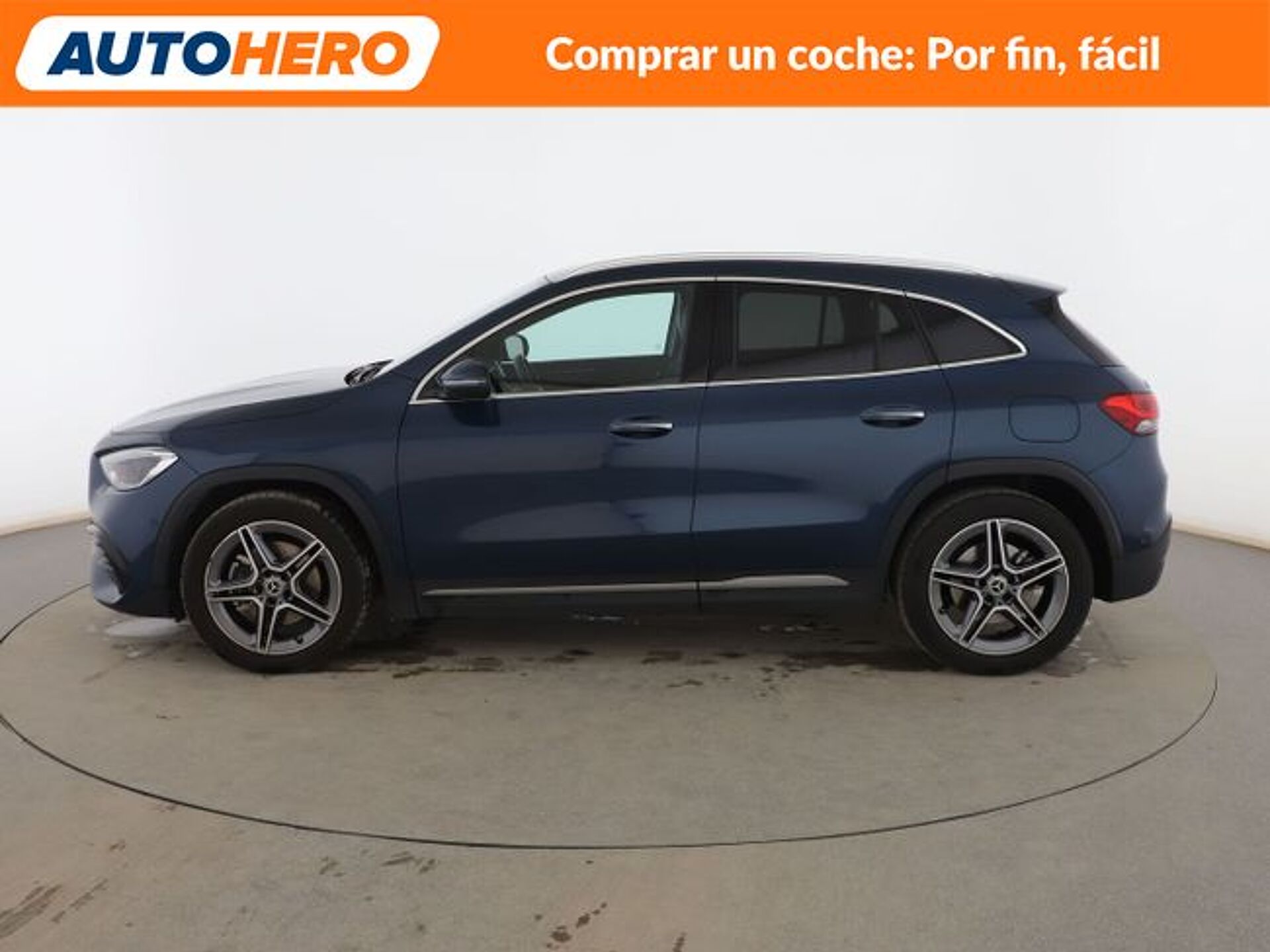 Imagen 3 de MERCEDES Clase GLA