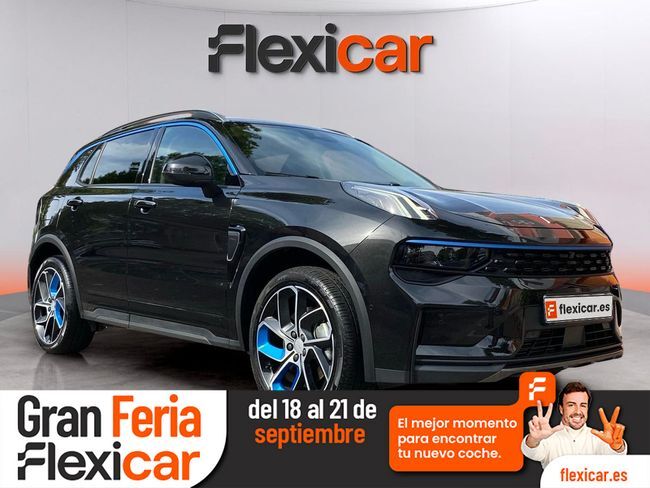 LYNK & CO 01 (1.5 PHEV 3.3kW) en Madrid