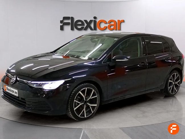 Foto del VOLKSWAGEN Golf 2.0TDI R-Line DSG 110kW