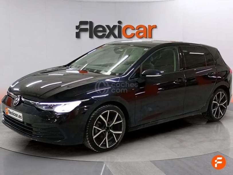 Foto del VOLKSWAGEN Golf 2.0TDI R-Line DSG 110kW