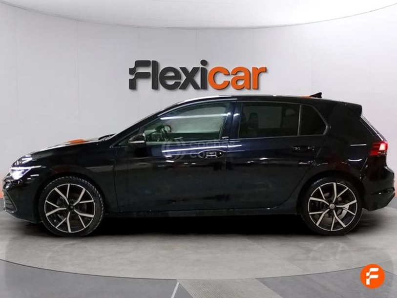 Foto del VOLKSWAGEN Golf 2.0TDI R-Line DSG 110kW