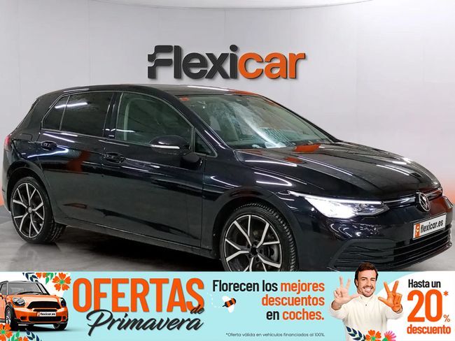 Foto del VOLKSWAGEN Golf 2.0TDI R-Line DSG 110kW