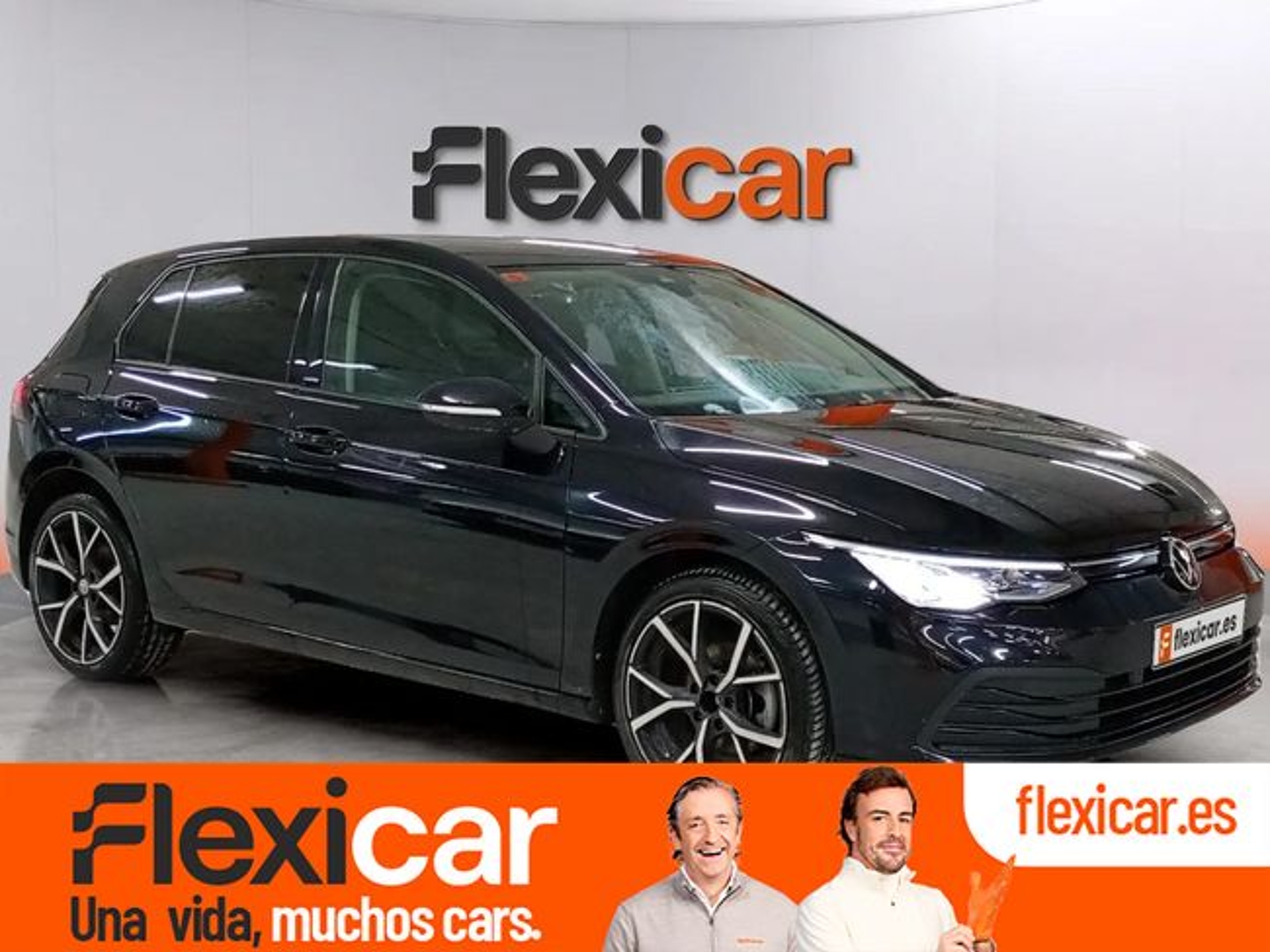 Imagen de VOLKSWAGEN Golf