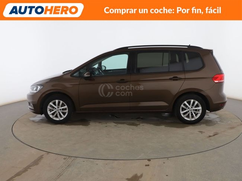 Foto del VOLKSWAGEN Touran 2.0TDI Advance