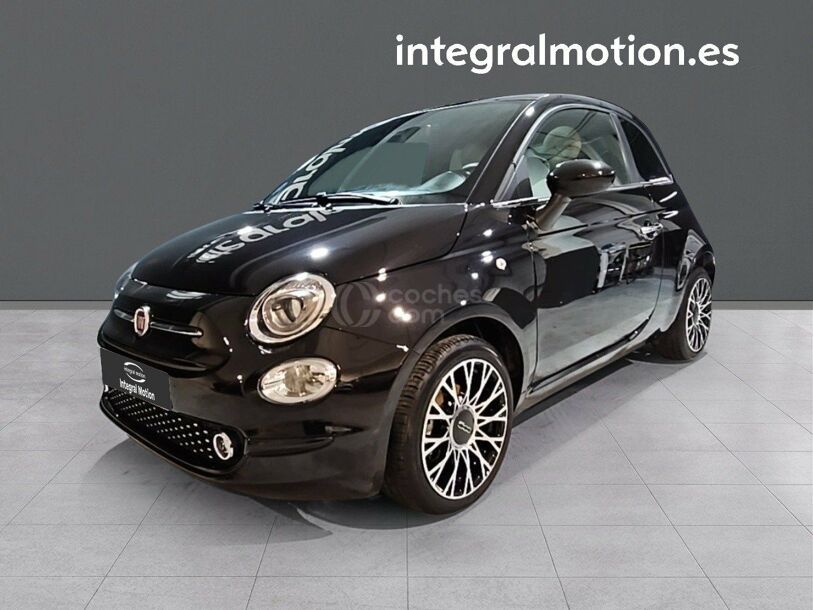 Foto del FIAT 500 1.0 Hybrid Dolcevita 52kW