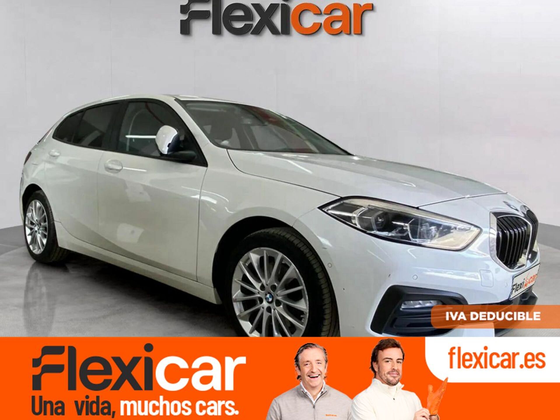 Imagen de BMW Serie 1