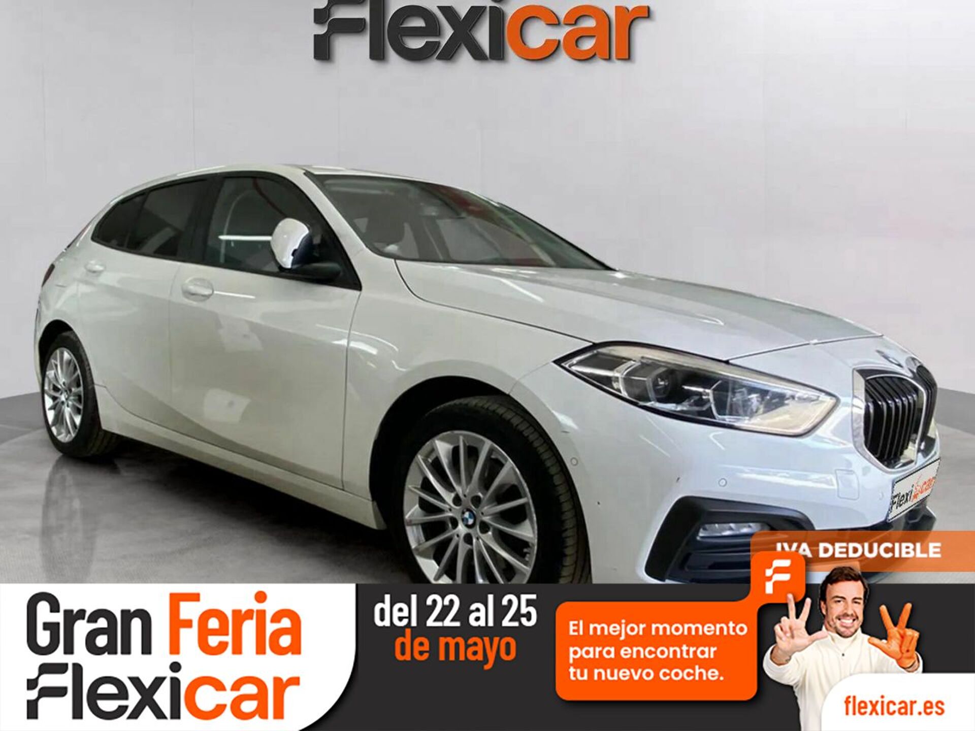 Imagen de BMW Serie 1