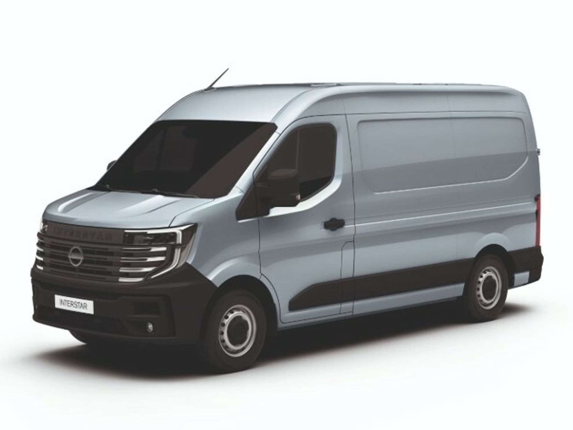 Imagen de NISSAN Interstar