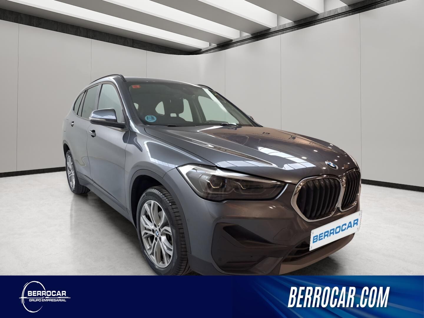 BMW X1 (sDrive18i 103 kW (140 CV)) en Sevilla