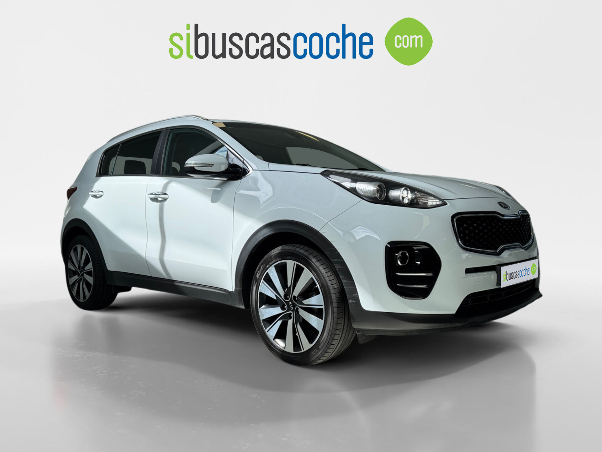 Imagen de KIA Sportage