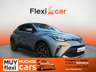 Imagen de TOYOTA C-HR 125H Advance