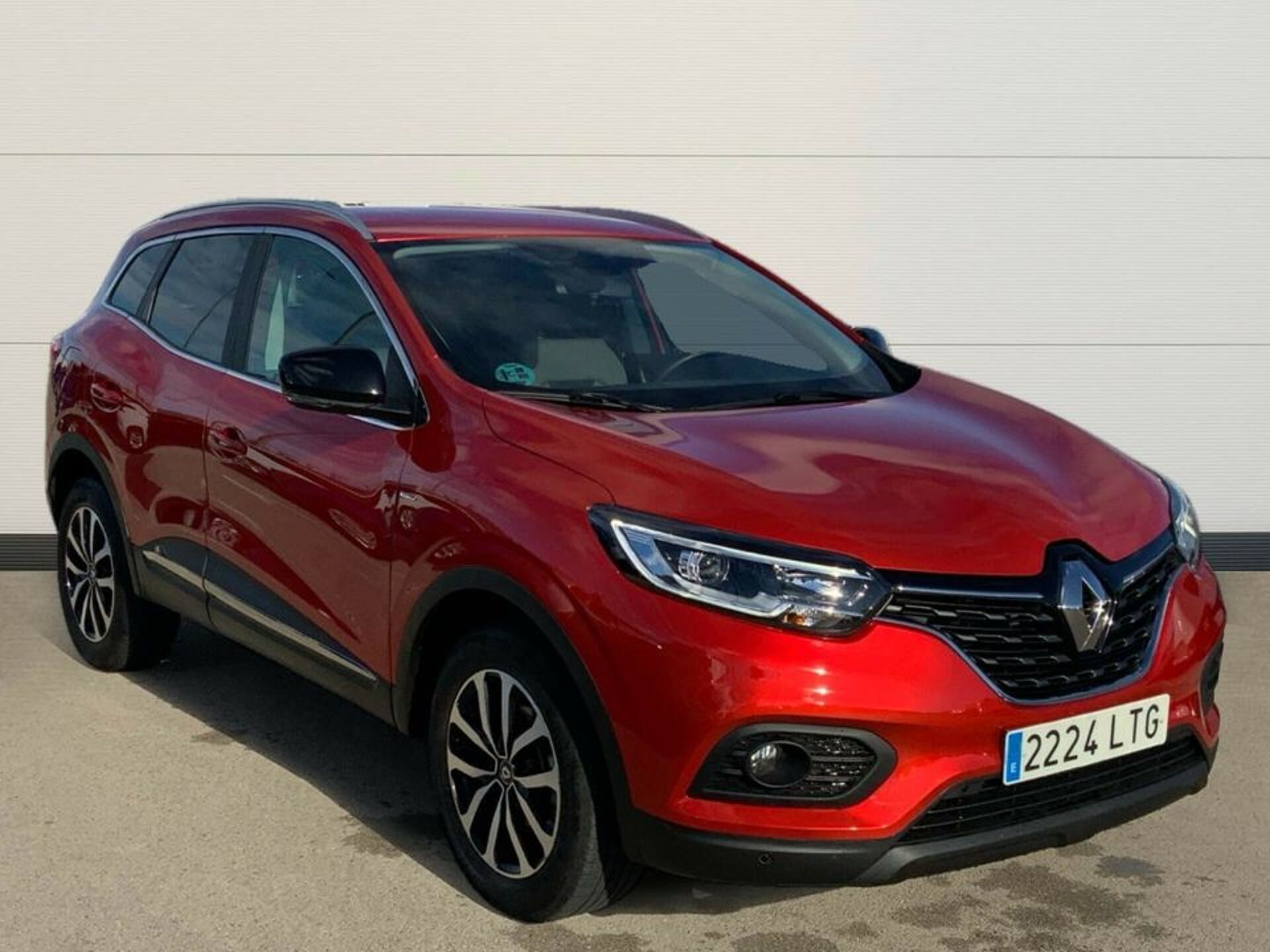 Imagen de RENAULT Kadjar