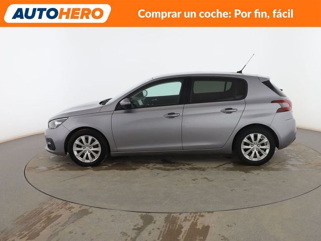 Foto del PEUGEOT 308 1.2 PureTech S&S Style EAT6 130