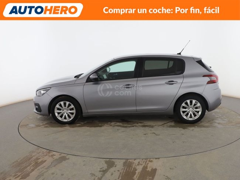Foto del PEUGEOT 308 1.2 PureTech S&S Style EAT6 130