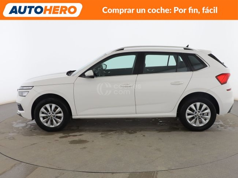 Foto del SKODA Kamiq 1.0 TSI Ambition 81kW DSG