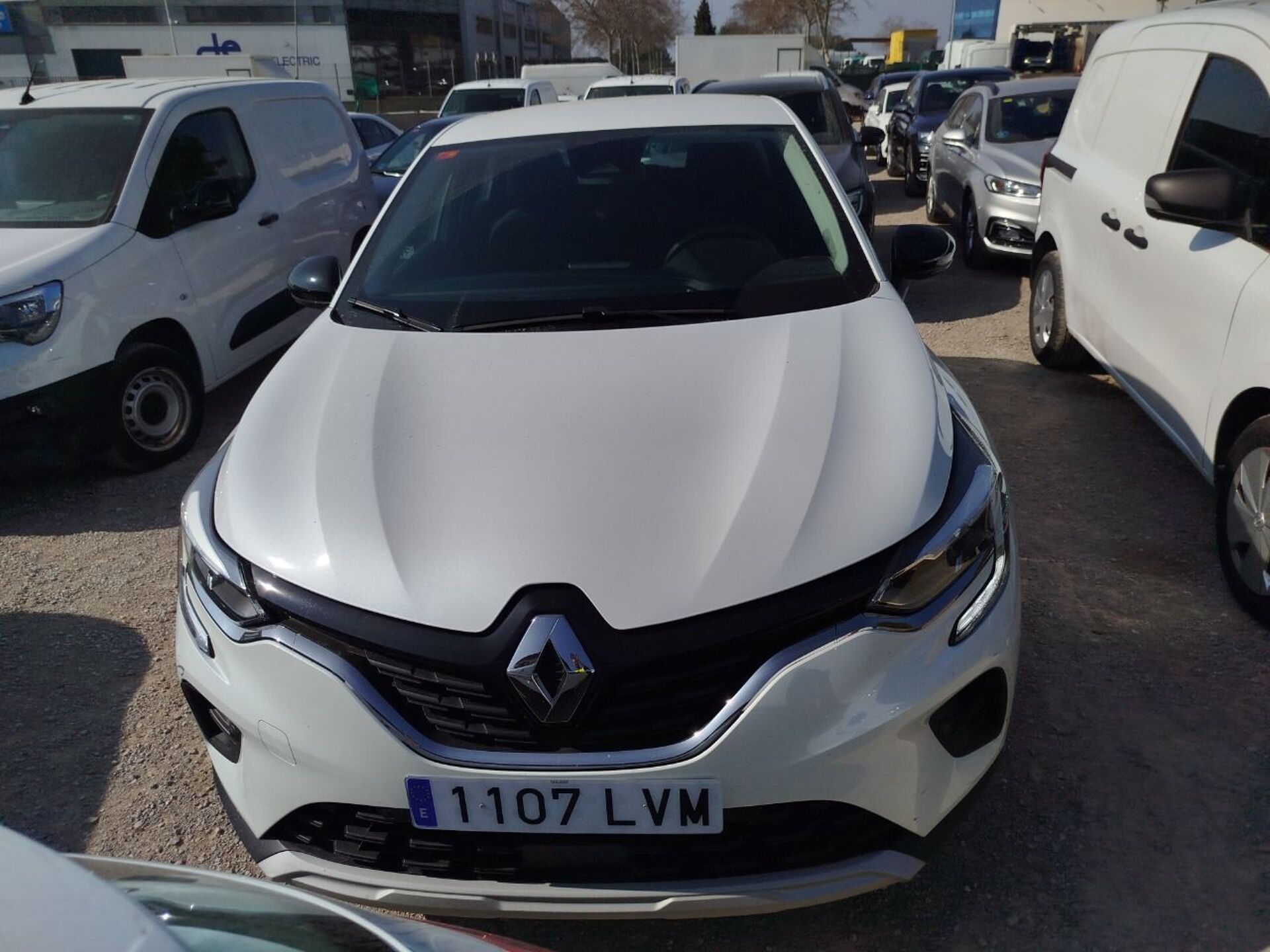 Imagen 2 de RENAULT Captur