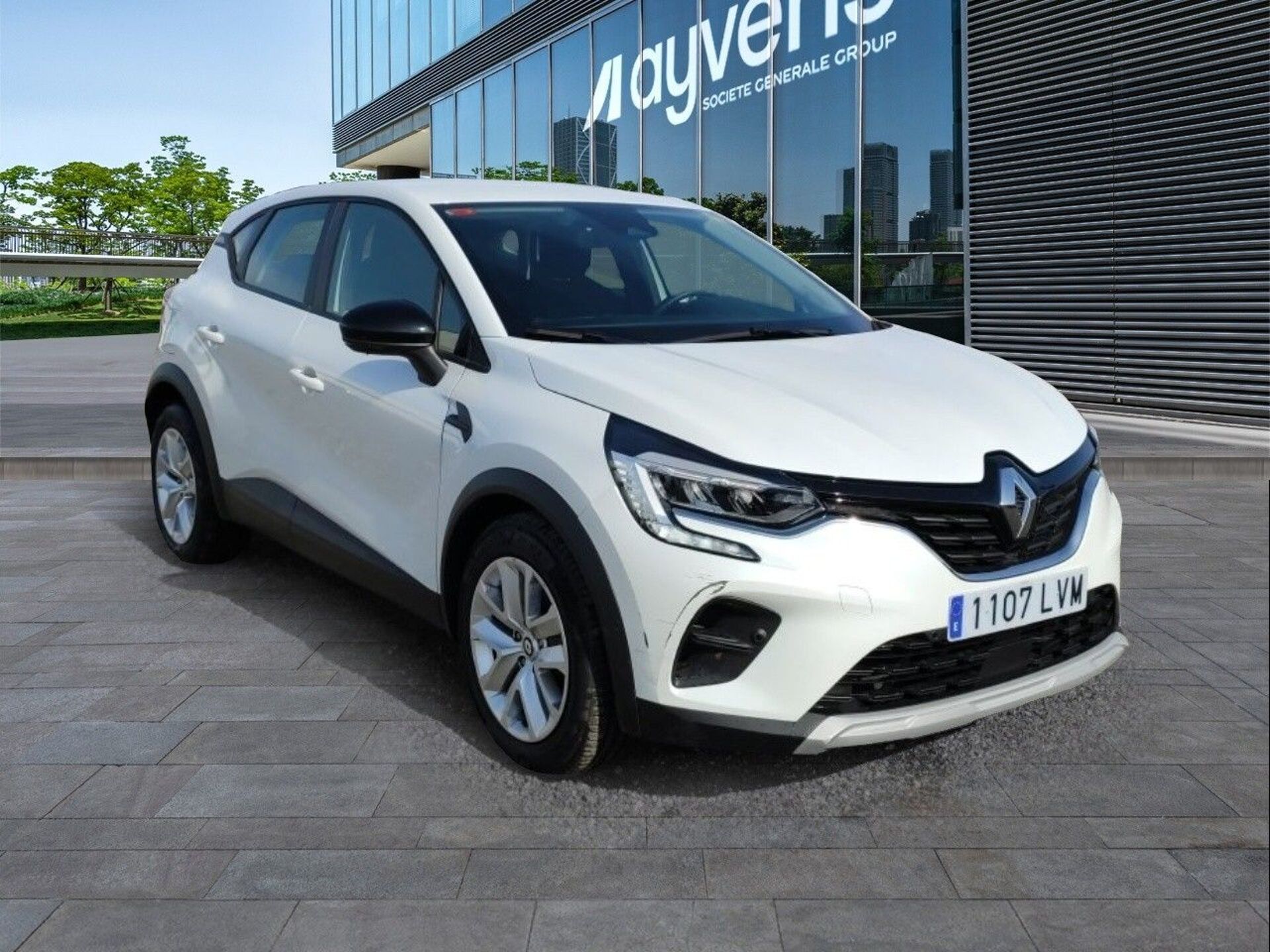 Imagen 3 de RENAULT Captur