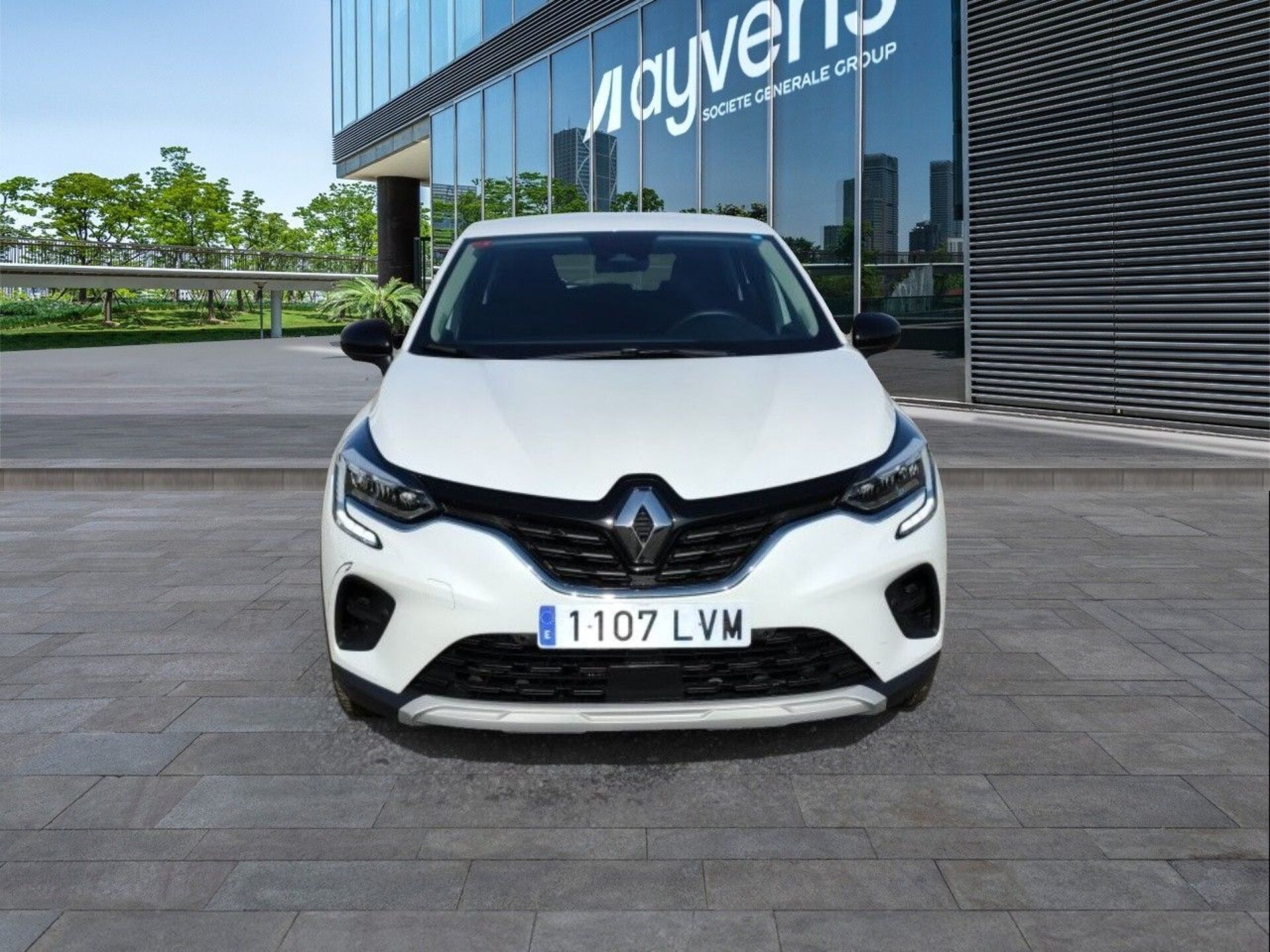 Imagen 2 de RENAULT Captur