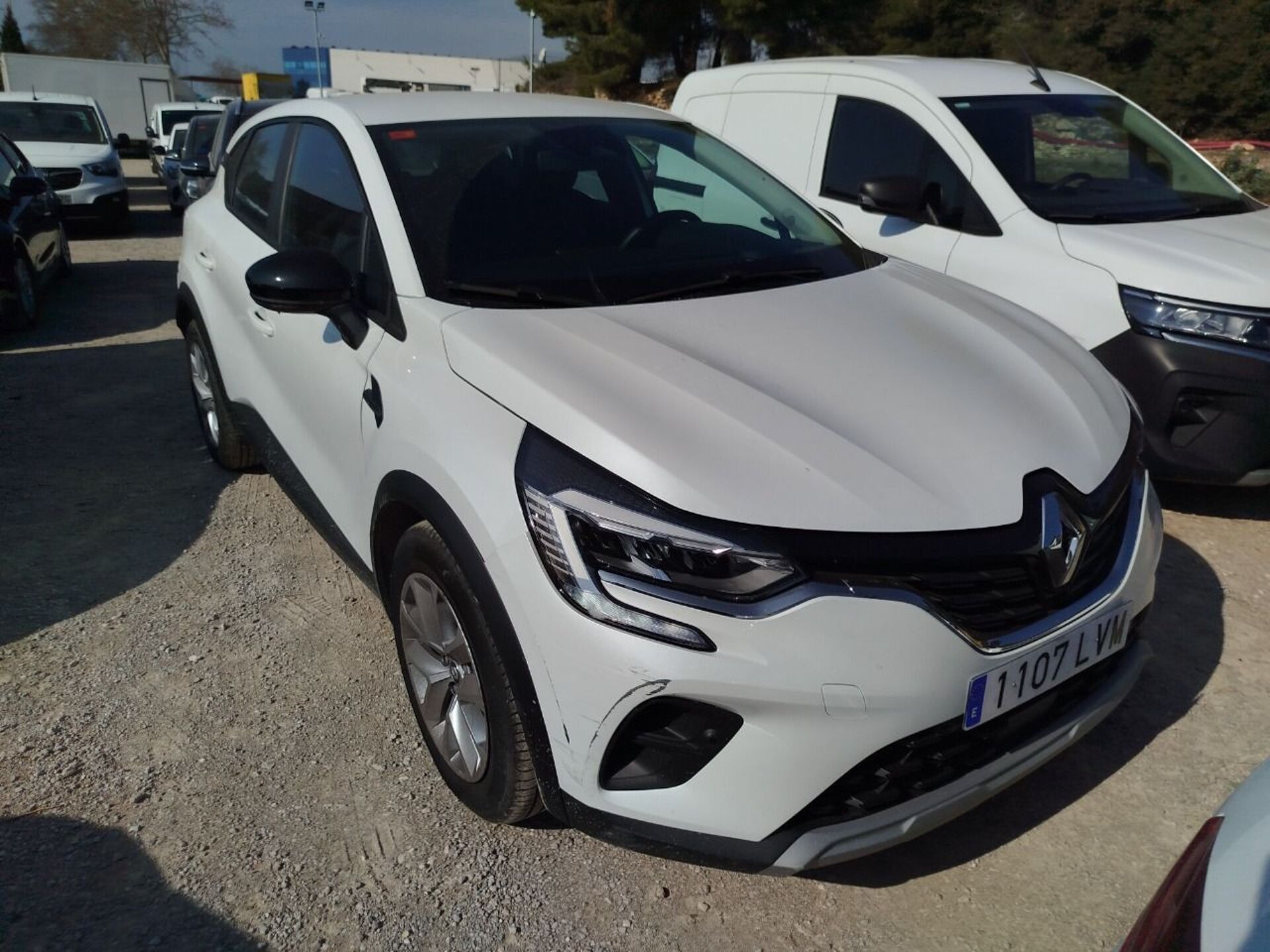 Imagen 3 de RENAULT Captur