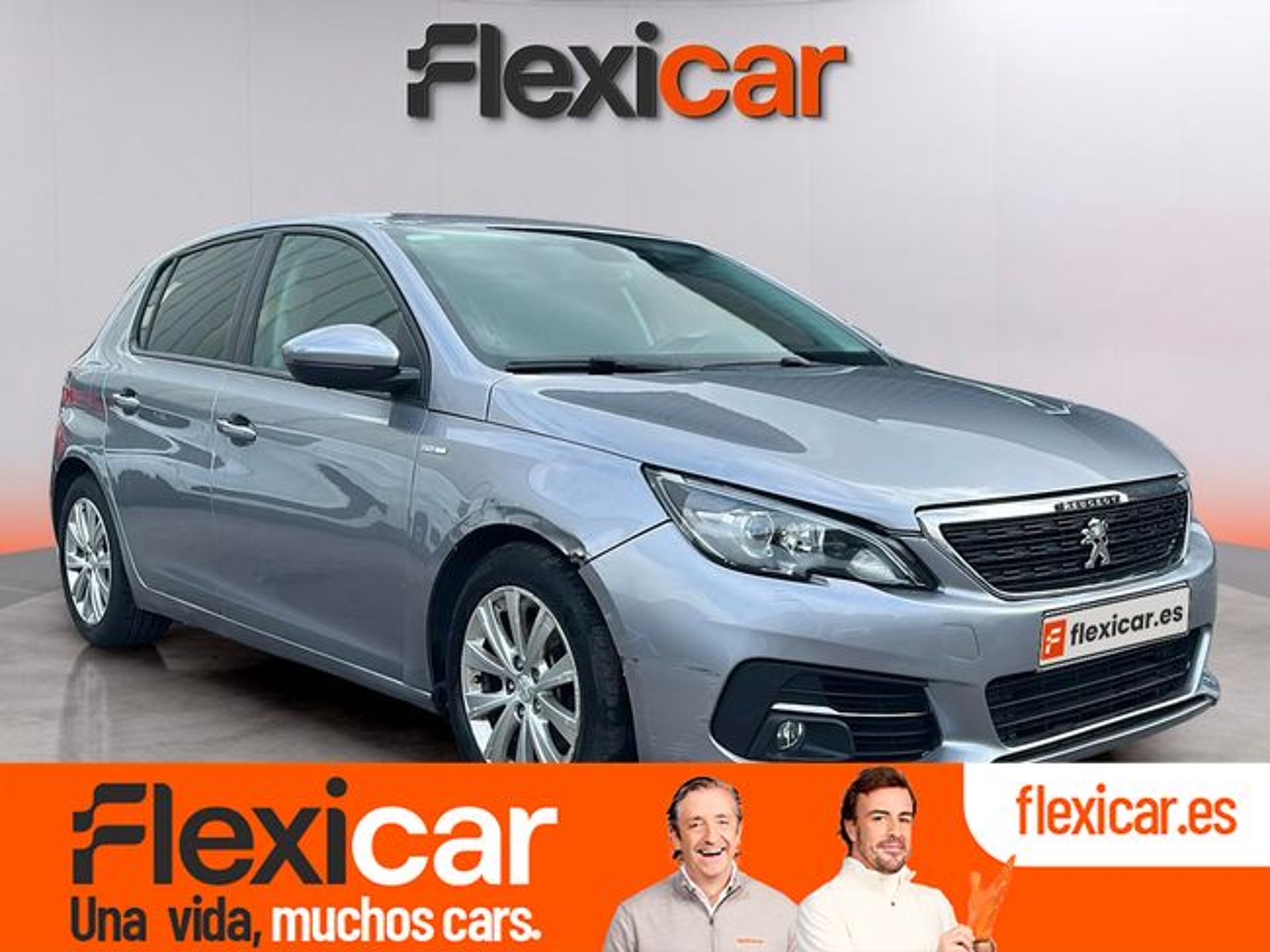 Imagen de PEUGEOT 308