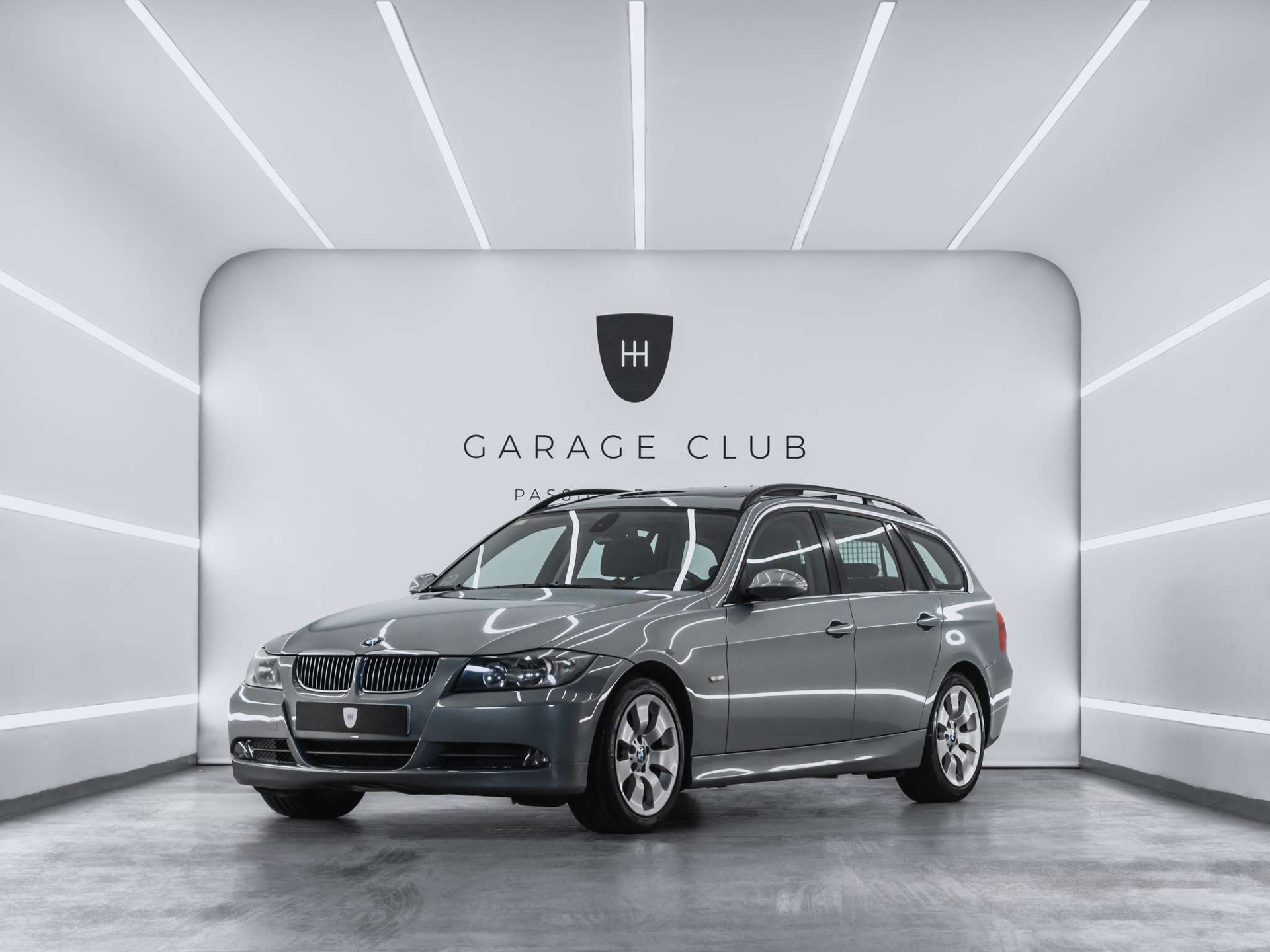 Imagen de BMW Serie 3