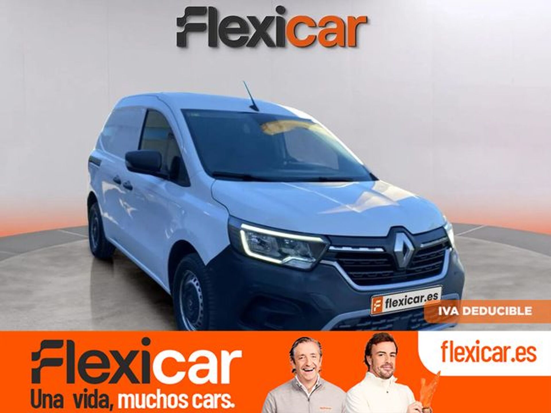 Imagen de RENAULT Kangoo