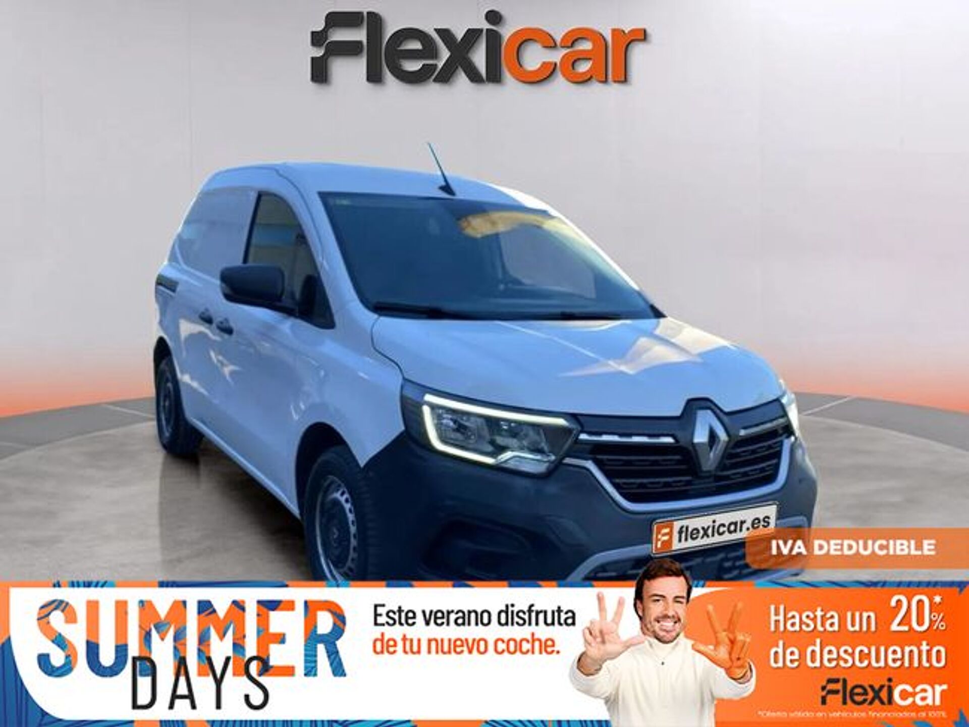 Imagen de RENAULT Kangoo
