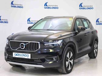 Imagen de VOLVO XC40 T5 Twin Business Plus Aut.