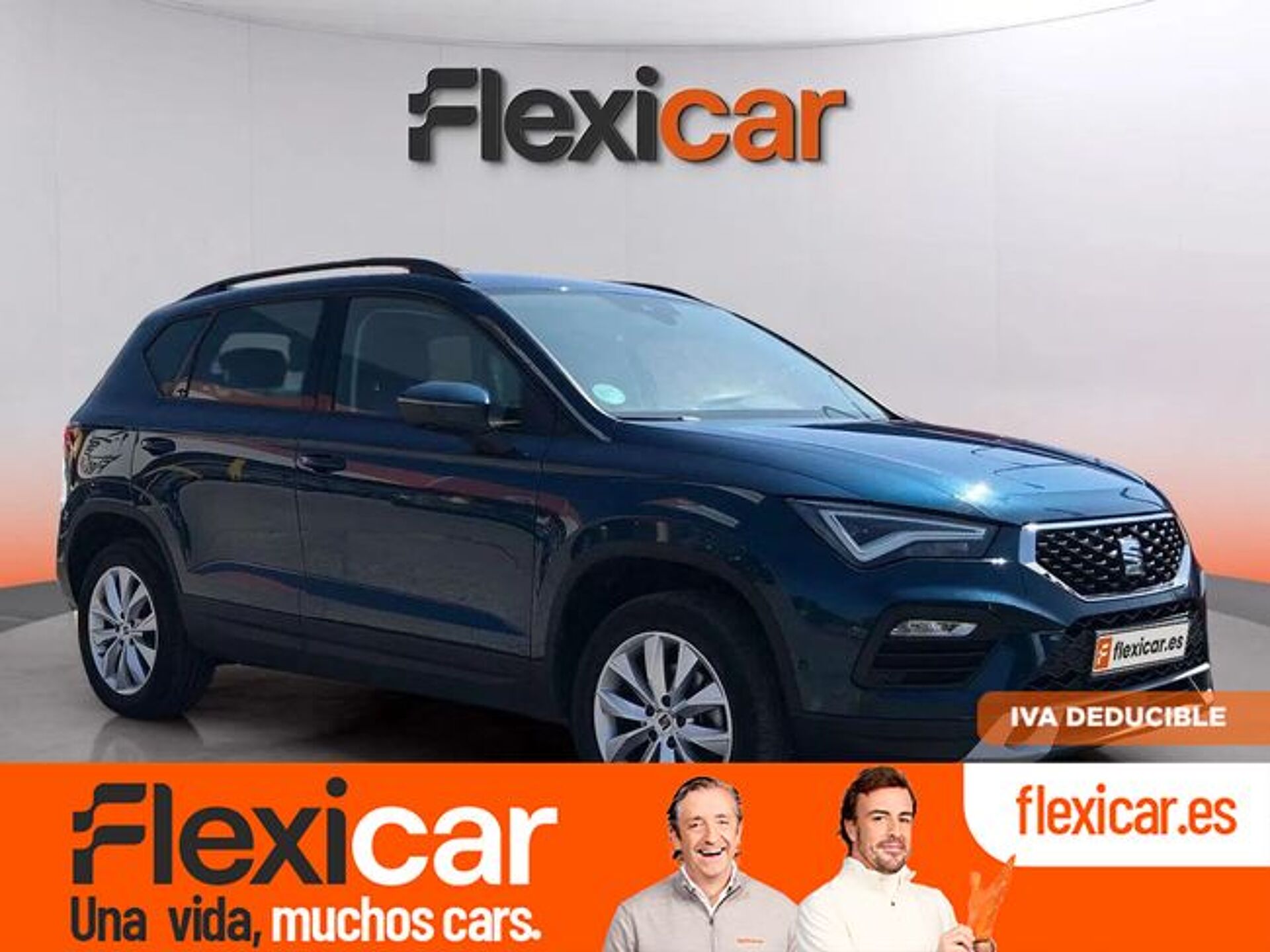 Imagen de SEAT Ateca