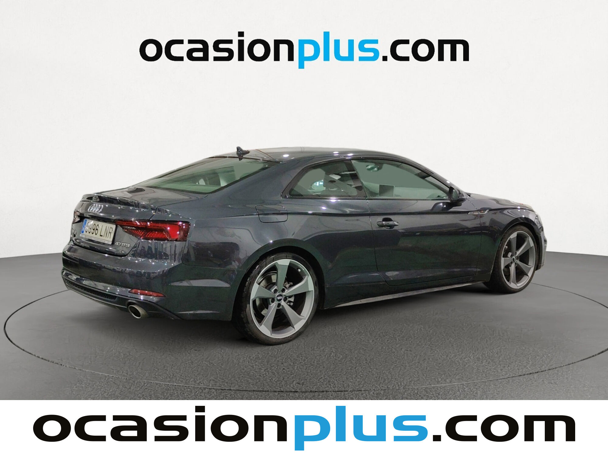 Foto del AUDI A5 Coupé 40 TFSI S line S tronic 140kW