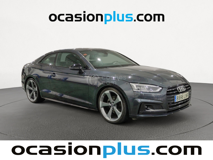 Foto del AUDI A5 Coupé 40 TFSI S line S tronic 140kW