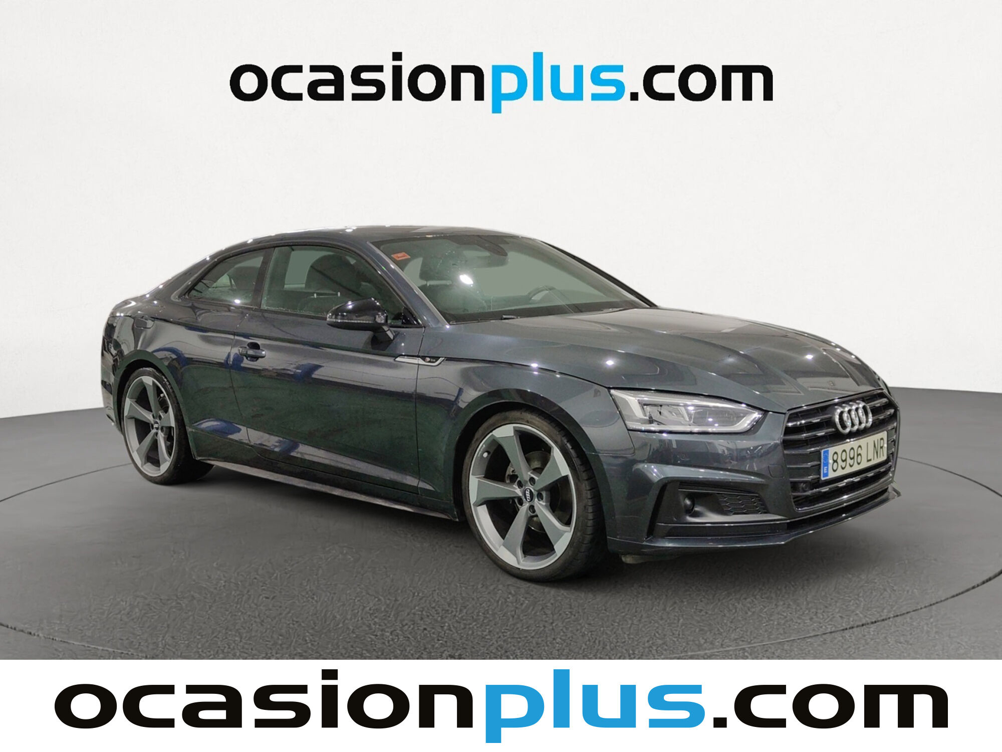 Foto del AUDI A5 Coupé 40 TFSI S line S tronic 140kW