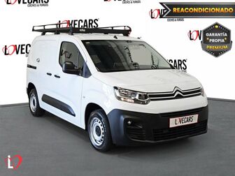 Imagen de CITROEN Berlingo BlueHDi S&S Talla M Feel 100