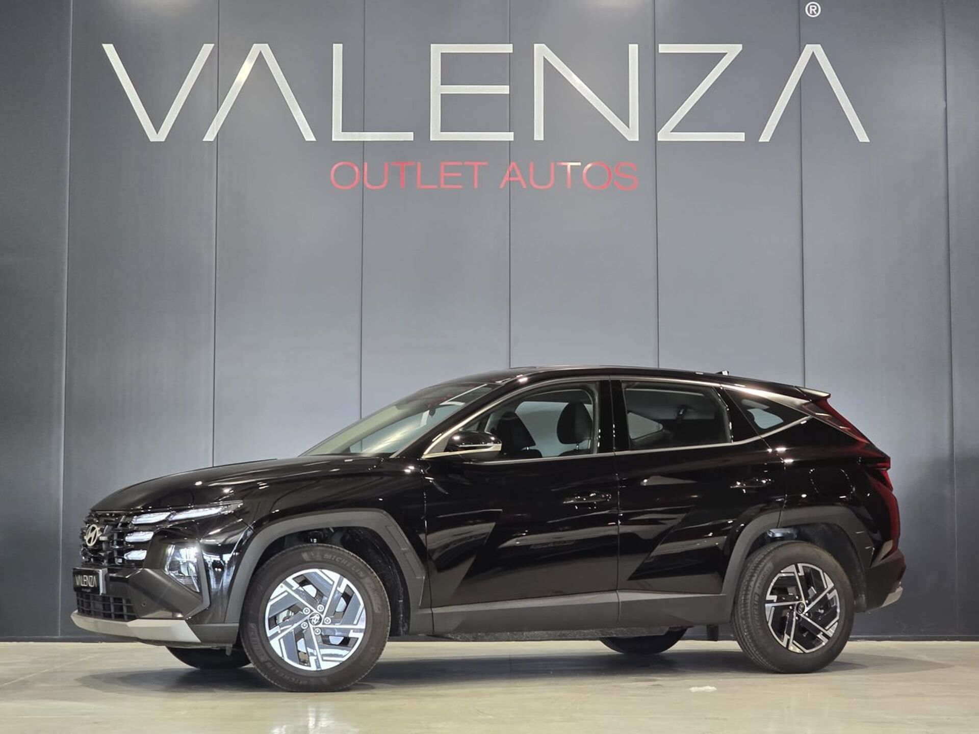 Imagen de HYUNDAI Tucson