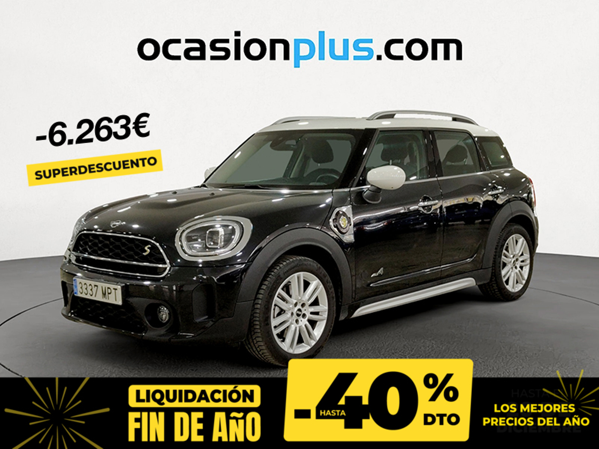 Imagen de MINI Mini Countryman