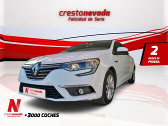 Imagen de RENAULT Mégane 1.2 TCe Energy Zen 97kW