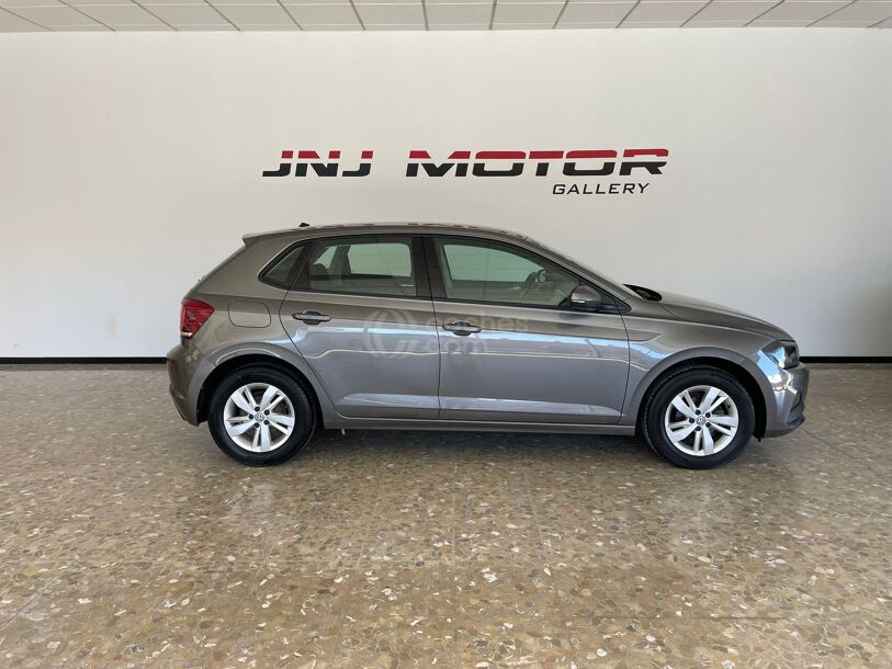 Foto del VOLKSWAGEN Polo 1.0 TSI Advance 70kW