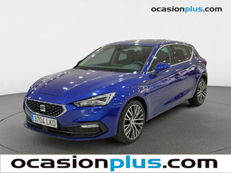 Imagen de SEAT León 1.5 TSI S&S Xcellence Launch Pack M 150