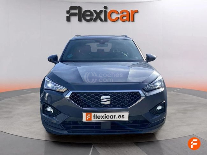 Foto del SEAT Tarraco 1.5 TSI S&S Style DSG 150