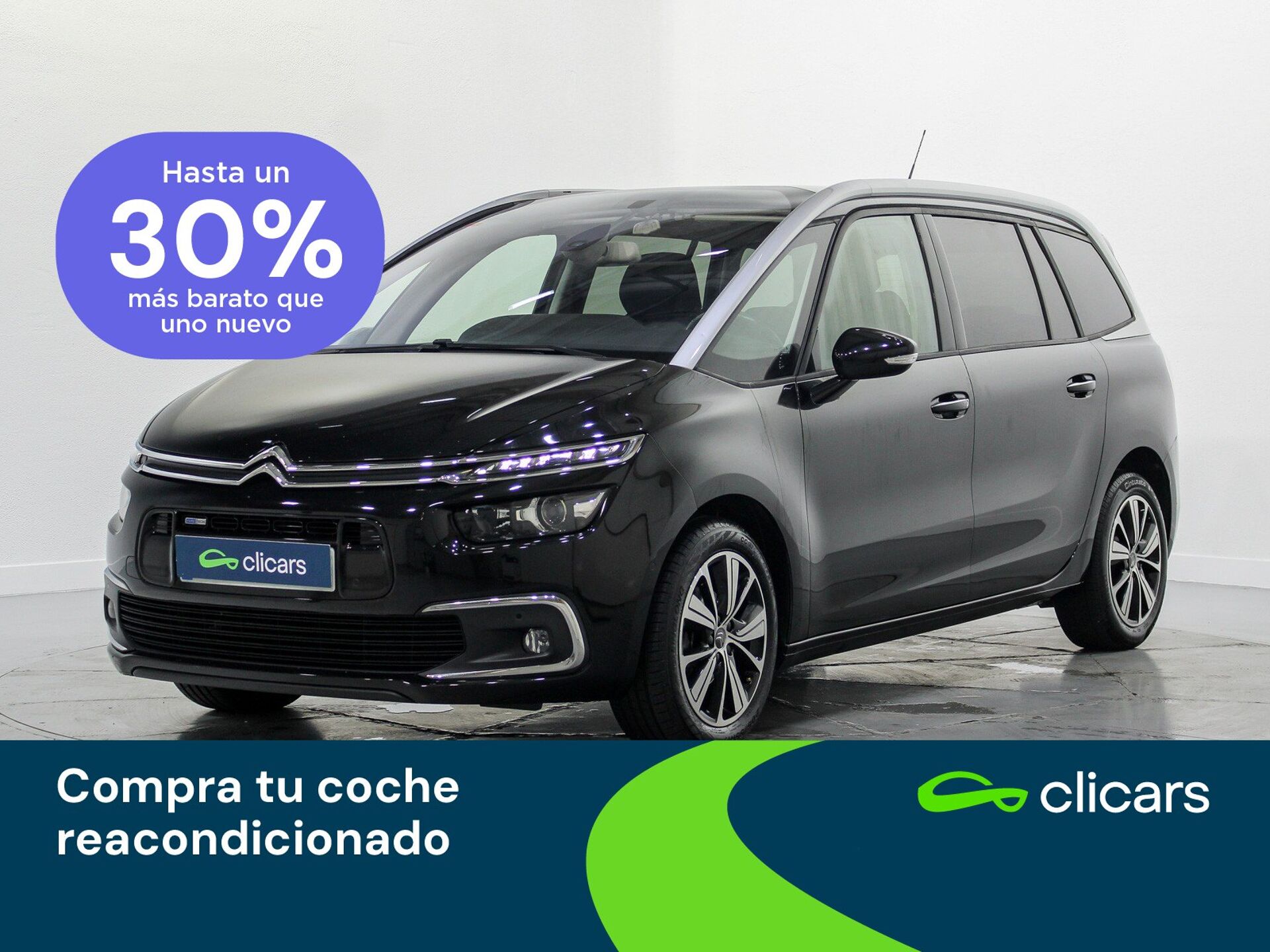 Imagen de CITROEN C4