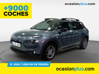 Imagen de CITROEN C4 Cactus 1.6e-HDi Shine ETG6 92