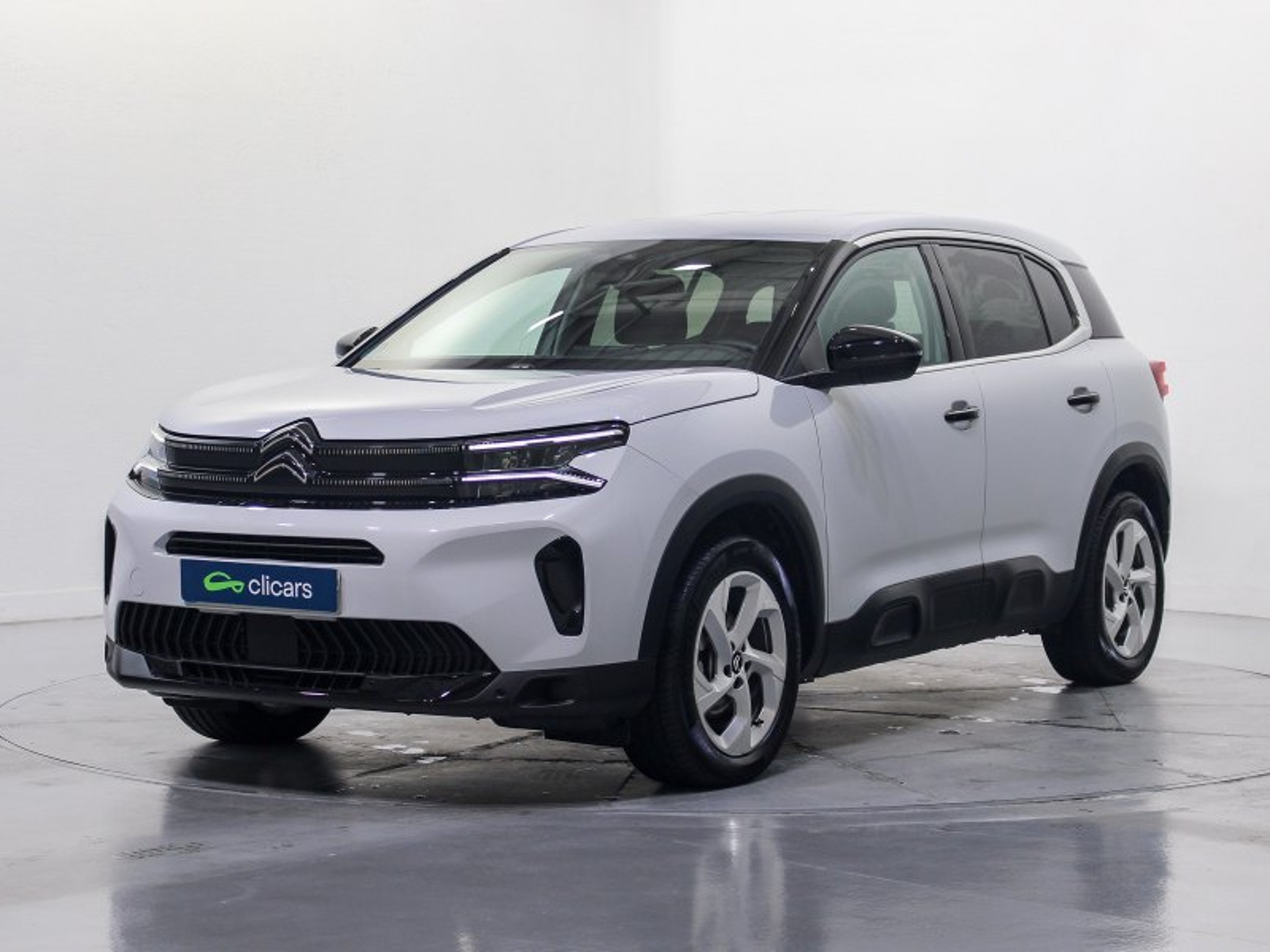 Imagen de CITROEN C5 Aircross