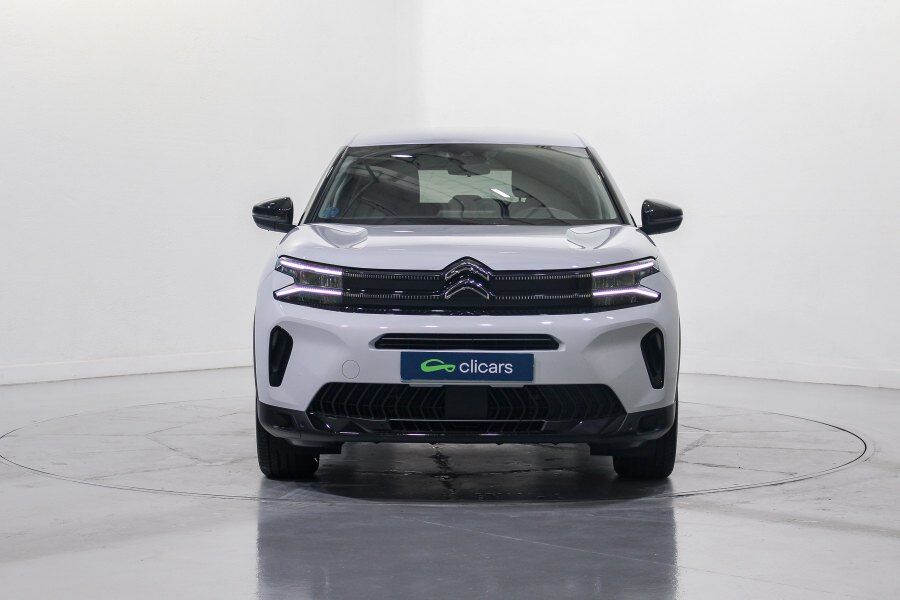 Foto del CITROEN C5 Aircross Hybrid Plus e-DCS6 136