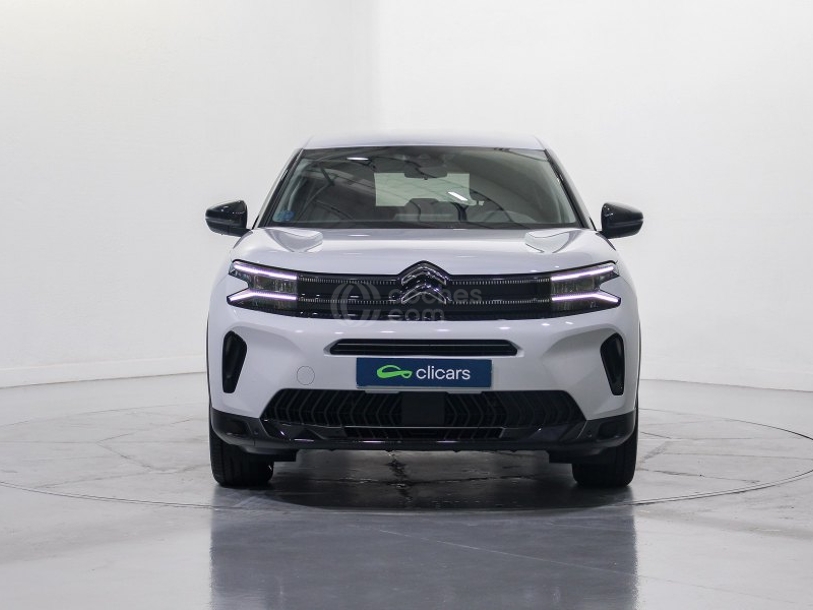 Foto del CITROEN C5 Aircross Hybrid Plus e-DCS6 136